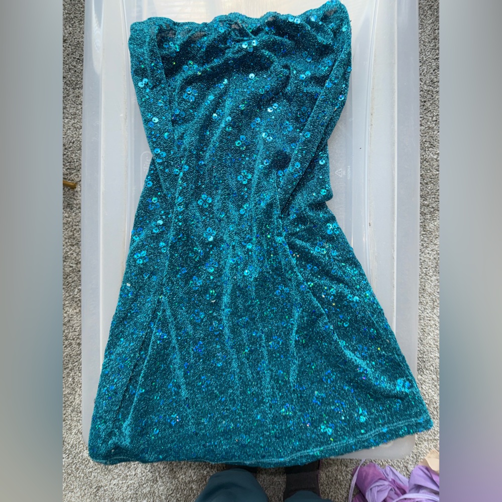 Miscellaneous dancer/ stripper wear all items pictured included!